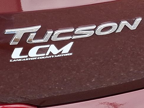 Used 2017 Hyundai Tucson SE image 31