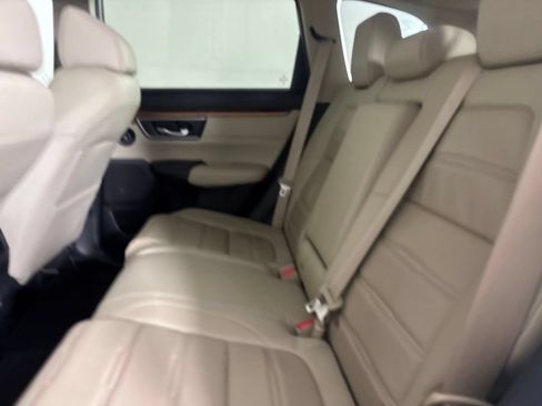 Used 2020 Honda CR-V EX-L image 25