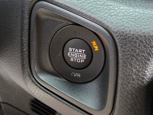 New 2026 Jeep Wrangler Unlimited Sport AWD/4WD image 19