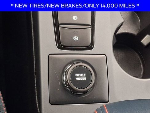 Certified 2023 Ford Bronco Sport Heritage image 24