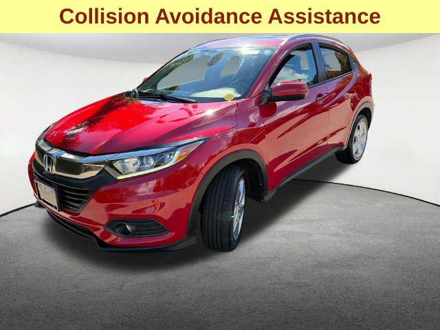 Used 2020 Honda HR-V EX image 5