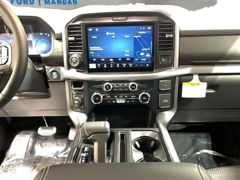 New 2026 Ford F150 XLT w/ Equipment Group 302A MID AWD/4WD image 13