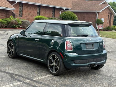 Used 2010 MINI Cooper S FWD image 5