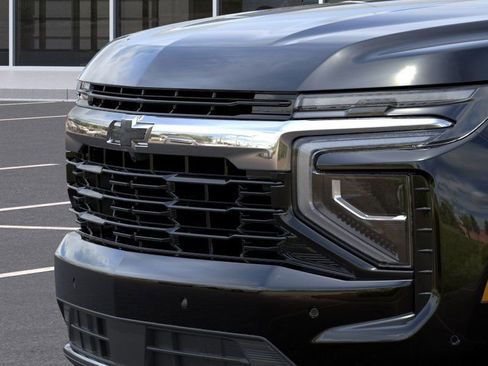 New 2026 Chevrolet Tahoe LS w/ LPO, Dark Essentials Package image 13