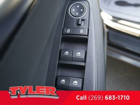 New 2026 Kia Seltos EX w/ EX Sunroof Package image 23