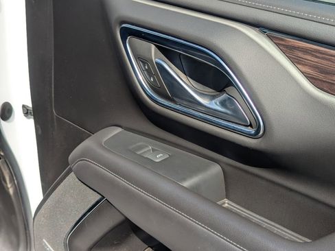 Used 2022 Chevrolet Tahoe Z71 image 37