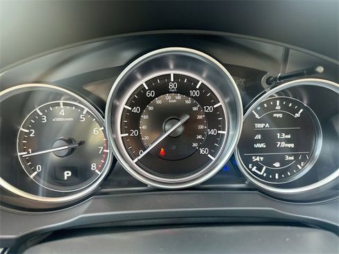 New 2025 MAZDA CX-5 AWD 2.5 S image 15