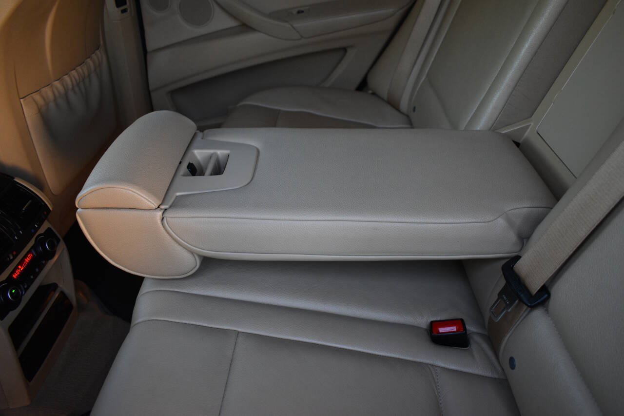 Used 2013 BMW X5 xDrive35i AWD/4WD image 14