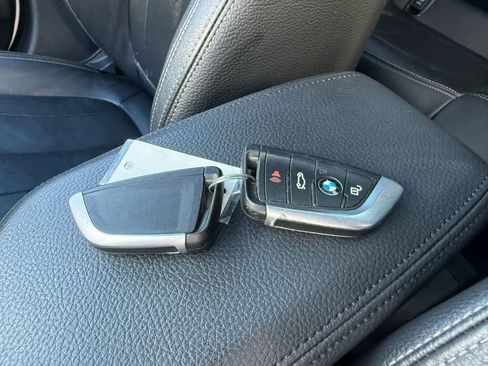 Used 2018 BMW X2 xDrive28i image 26