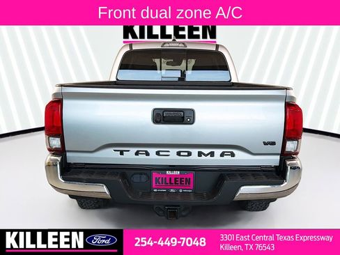 Used 2022 Toyota Tacoma SR5 image 7