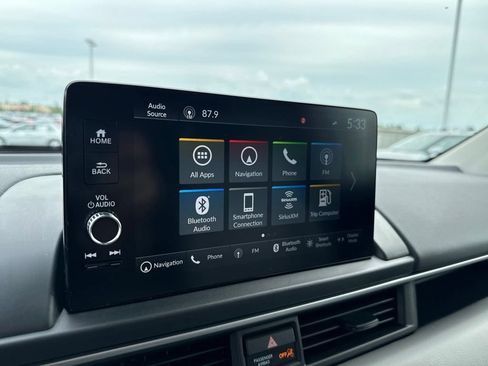Certified 2024 Honda Pilot Elite image 21