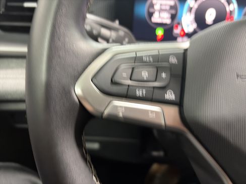Certified 2026 Volkswagen Tiguan S AWD/4WD image 14