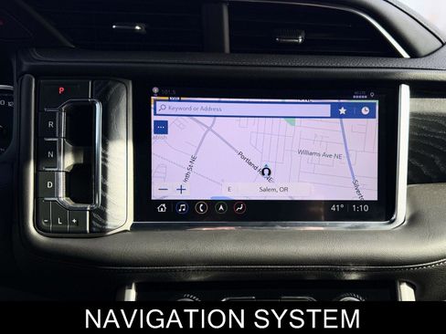 Used 2021 GMC Yukon XL Denali image 28