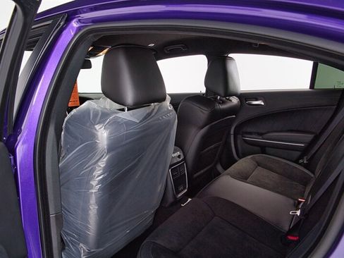 Used 2023 Dodge Charger Scat Pack image 31