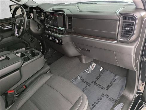 Used 2024 GMC Sierra 1500 Elevation AWD/4WD image 19