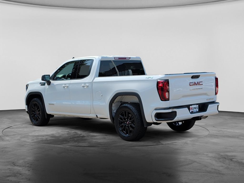 Used 2024 GMC Sierra 1500 Elevation AWD/4WD image 5