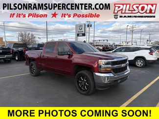 Used 2017 Chevrolet Silverado 1500 LT w/ All Star Edition video 1