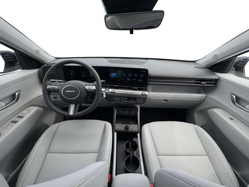 Used 2026 Hyundai Kona SEL Premium AWD/4WD image 13