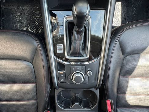 Used 2024 MAZDA CX-5 Carbon Edition AWD/4WD image 26