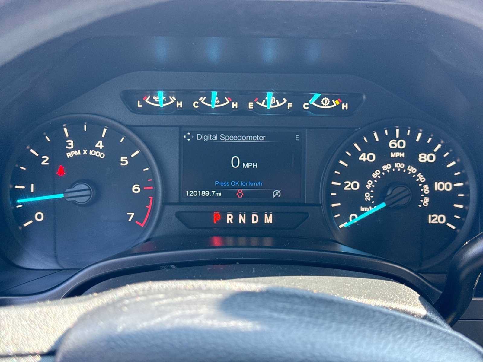 Used 2019 Ford F150 XL w/ Equipment Group 101A Mid AWD/4WD image 32
