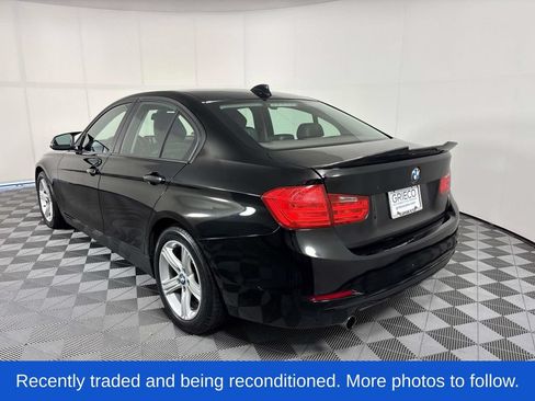Used 2013 BMW 320i xDrive Sedan AWD/4WD image 6