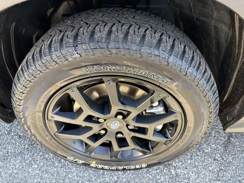 New 2026 Subaru Crosstrek 2.5i Wilderness image 10