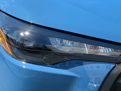 New 2026 Toyota Corolla Cross LE image 31