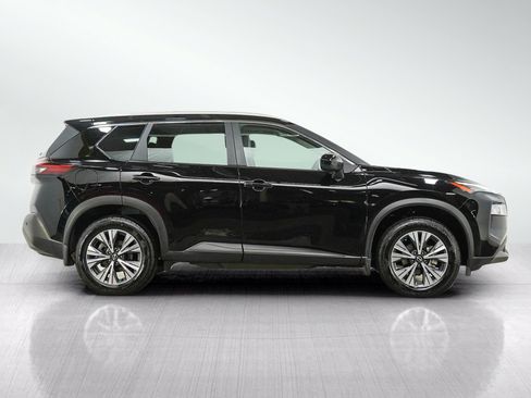 Used 2023 Nissan Rogue SV w/ SV Premium B Package AWD/4WD image 6