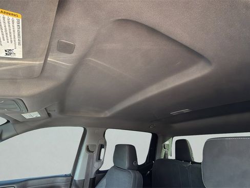 Used 2020 GMC Sierra 1500 Elevation w/ Elevation Value Package image 6