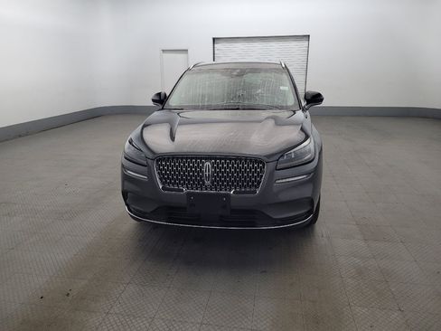 Used 2022 Lincoln Corsair AWD w/ Equipment Group 101A image 15