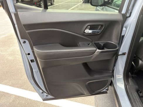 Used 2024 Honda Ridgeline Sport image 26