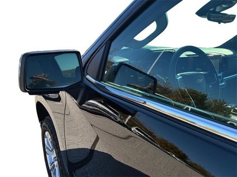 New 2025 Chevrolet Silverado 1500 LTZ w/ LTZ Premium Package image 11