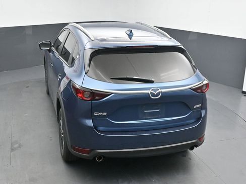 Used 2019 MAZDA CX-5 Touring FWD image 15