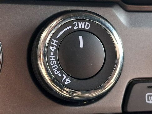 Used 2021 Toyota Tacoma TRD Pro AWD/4WD image 23