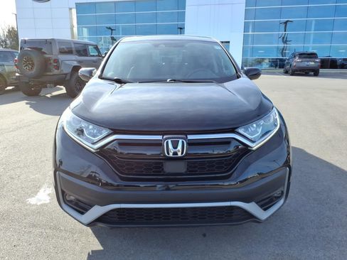Used 2020 Honda CR-V EX-L image 8