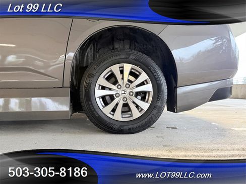 Used 2014 Honda Odyssey EX-L image 69