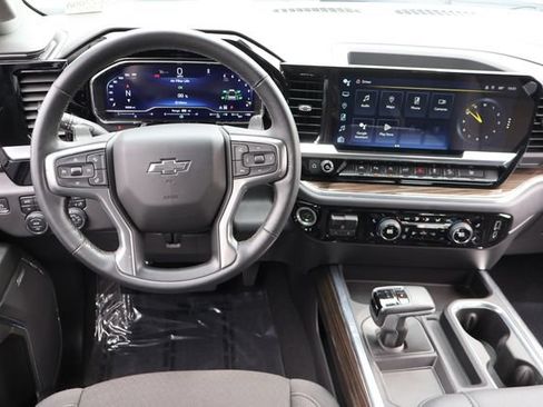 Used 2023 Chevrolet Silverado 1500 RST w/ All Star Edition Plus AWD/4WD image 17