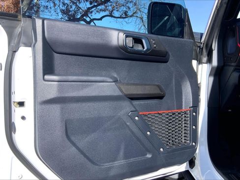 Certified 2023 Ford Bronco Raptor image 42