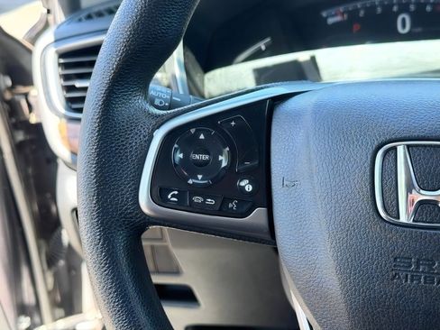 Used 2022 Honda CR-V EX image 21
