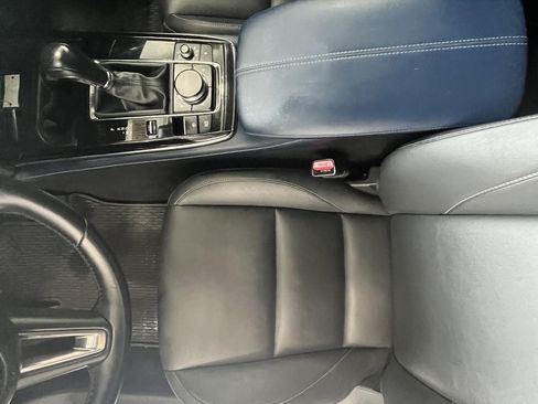 Used 2021 MAZDA CX-30 AWD 2.5 S w/ Preferred Package image 45