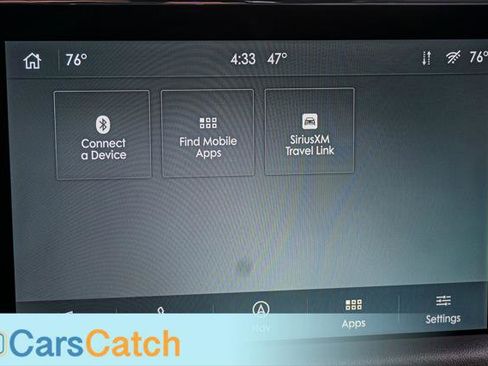 Used 2021 Lincoln Aviator Reserve image 33