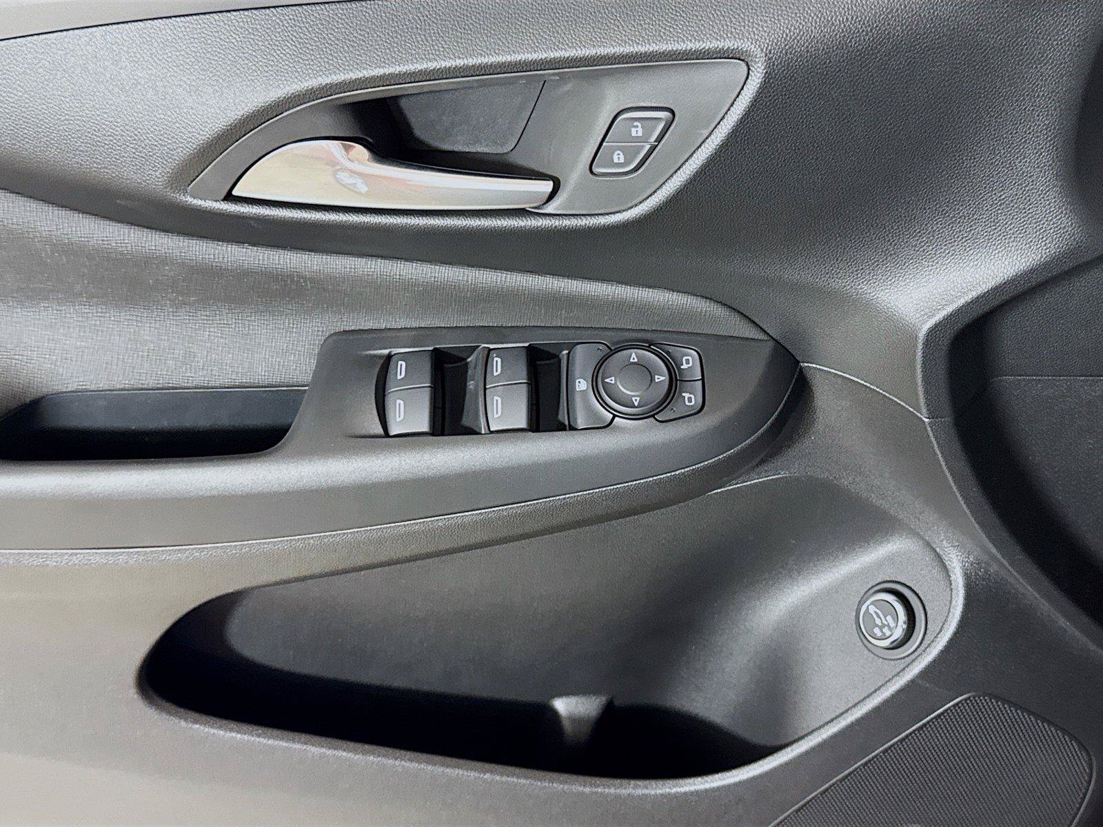 New 2026 Buick Envista Preferred w/ Convenience I Package FWD image 15