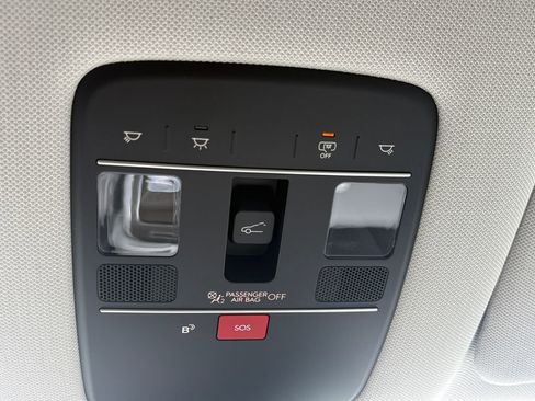 New 2026 Hyundai Palisade SEL image 28