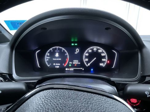 Used 2024 Honda Civic Sport image 22