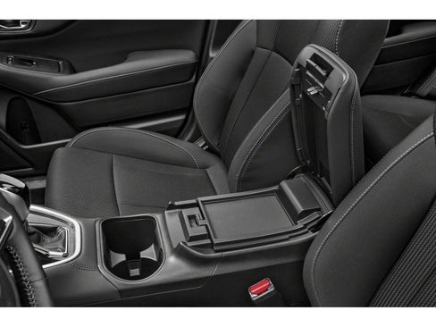Used 2024 Subaru Legacy Premium AWD/4WD image 9