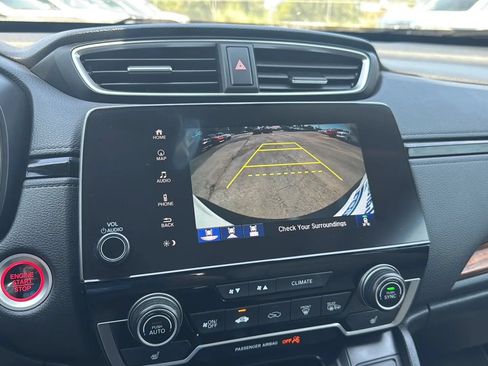 Used 2017 Honda CR-V EX-L image 6
