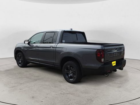 New 2026 Honda Ridgeline TrailSport image 3