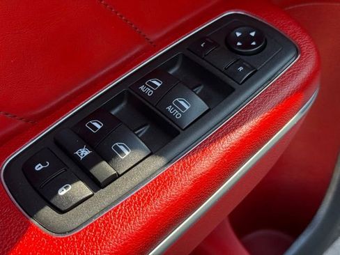 Certified 2022 Dodge Charger Scat Pack RWD image 14
