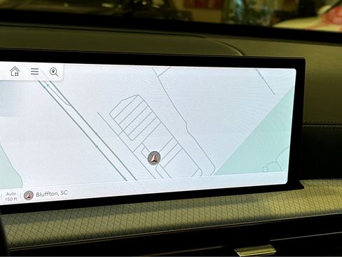 New 2026 Genesis GV80 2.5T Advanced image 6