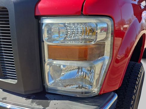 Used 2010 Ford F350 XLT AWD/4WD image 28